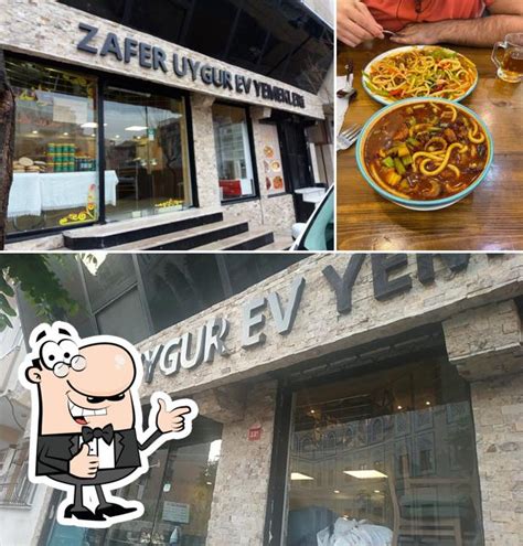 Zafer Uygur Restaurant