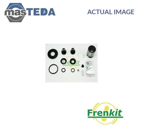 Zafira Caliper Guide Kit