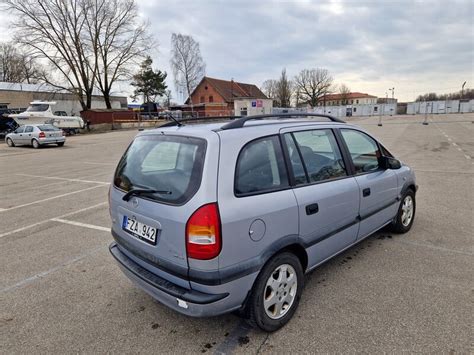 Read Online Zafira Dti Service 