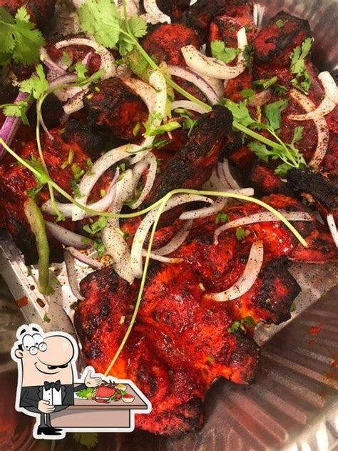 Zafran Kabab Palace
