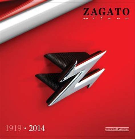 Read Zagato Milano 1919 2014 