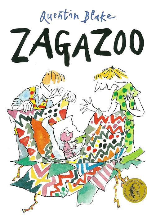 Read Online Zagazoo 