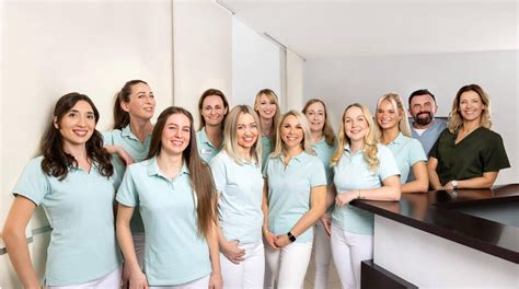 zahnarzt essen werden