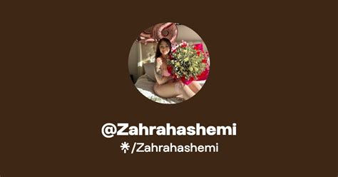 zahrahashemi nudes