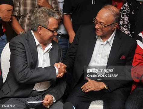 zaini abdullah biography of donald