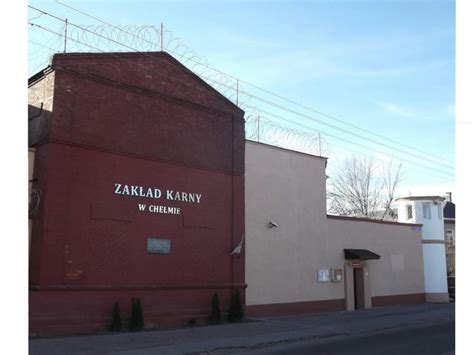Zakład Karny Wadowice