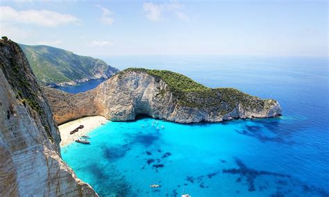 zakynthos of corfu