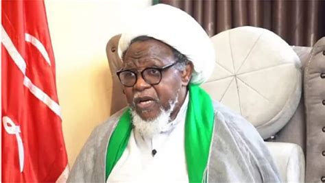 zakzaky biography of barack