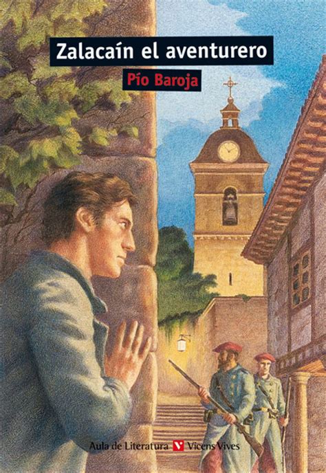 zalacain el aventurero n c 000001 aula de literat