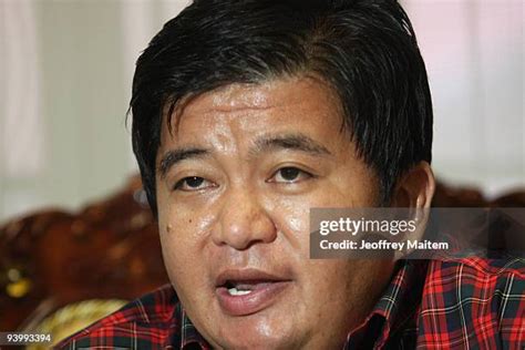 zaldy ampatuan biography