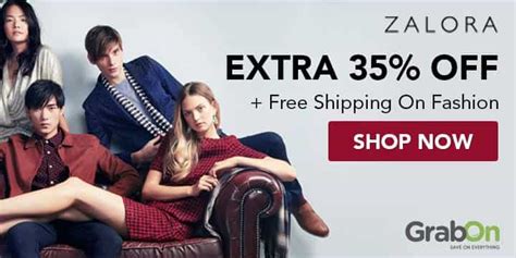 ZALORA DISCOUNT CODE：zalora sale Archives - THREAD by ZALORA Singapore