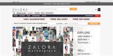 ZALORA MARKETPLACE：12.12 sales guide for e-commerce sellers 2024 | Locad