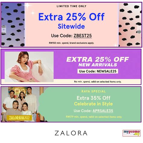 Now till 15 December 2024: Zalora - Buy Now Pay Later, Enjoy Up