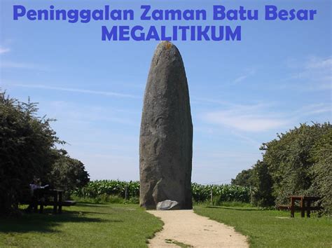 Zaman Batu Besar