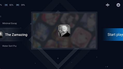 zamazingo- on Scratch. 