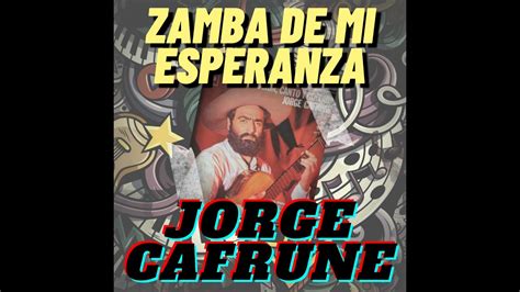 Zamba De Mi Esperanza