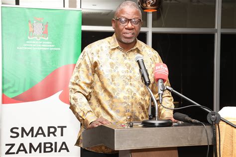 Zambia Code Of Public Service And Commissions