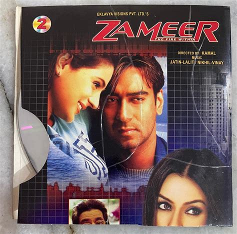 zameer mp3 ajay devgan biography