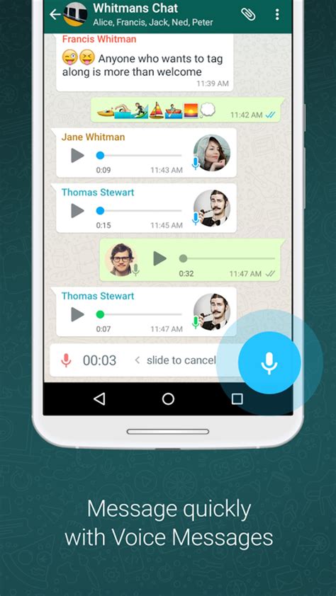zamob whatsapp for android