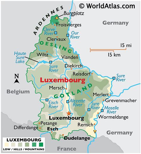 zamsino deutschland luxembourg