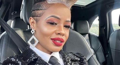 zandile inzalo biography examples