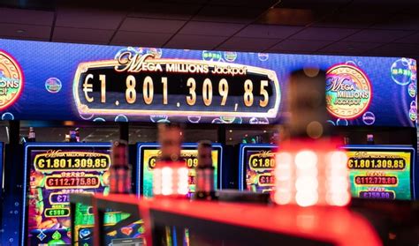 zandvoort casino jackpot nyty canada