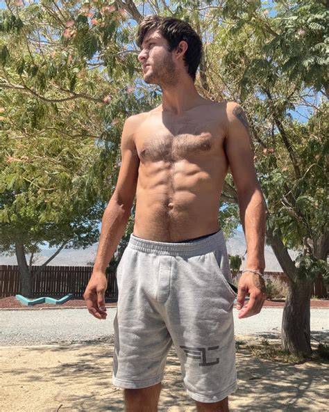 zane robinson nude