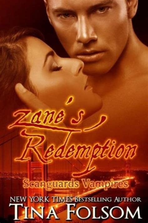 zane s redemption scanguards vampires 5