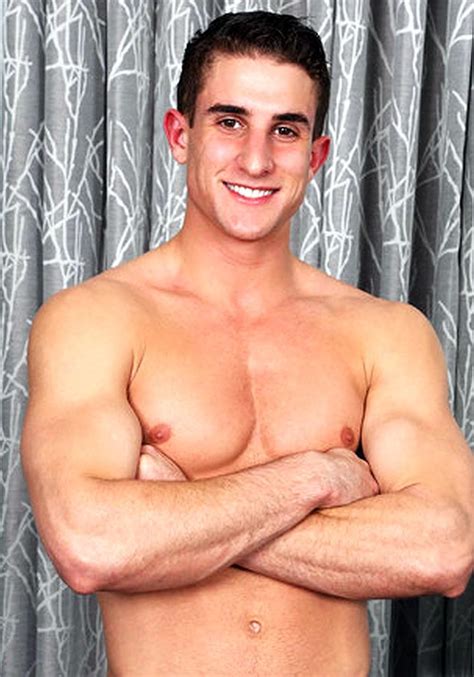 zane williams gay model