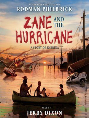Download Zane And The Hurricane 