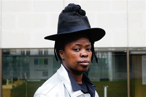 zanele mokhethi biography of michael