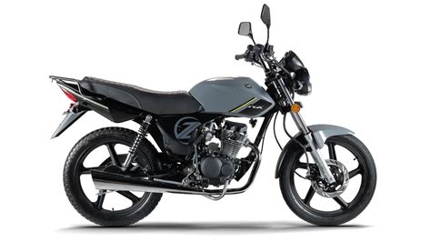Zanella Rx 150
