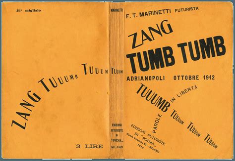 Zang Tumb Tumb