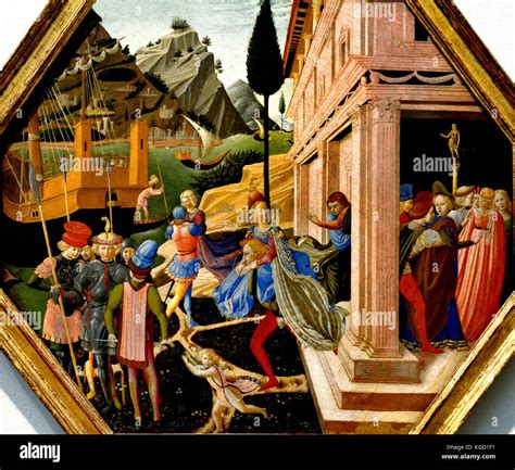 zanobi strozzi biography examples