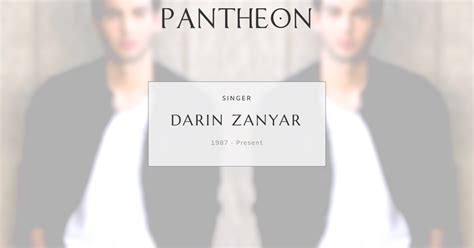 zanyar biography