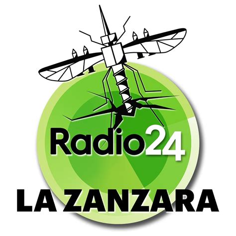 Zanzara Logo