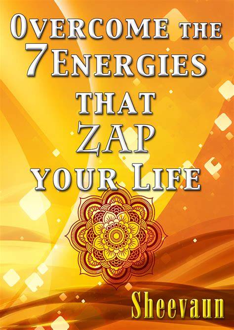 zap your life