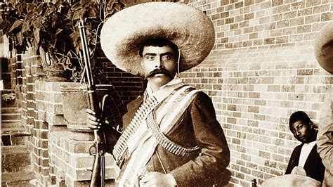 Zapata Y Villa