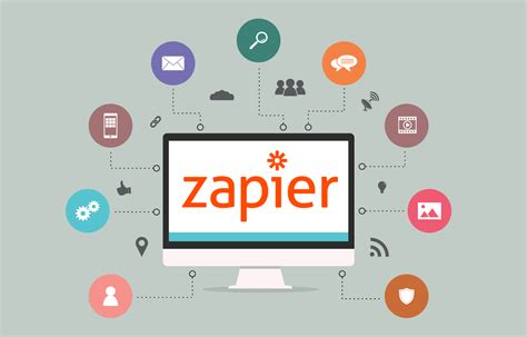zapier | Zapier Microsoft AppSource