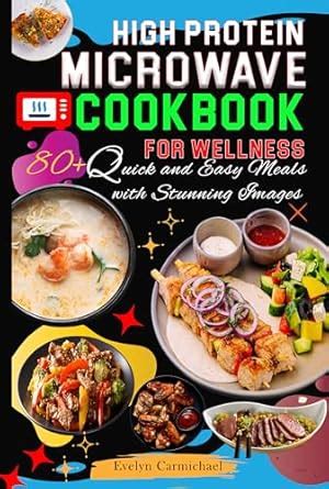Zapit Microwave Cookbook 80 Quick And Easy Recipes