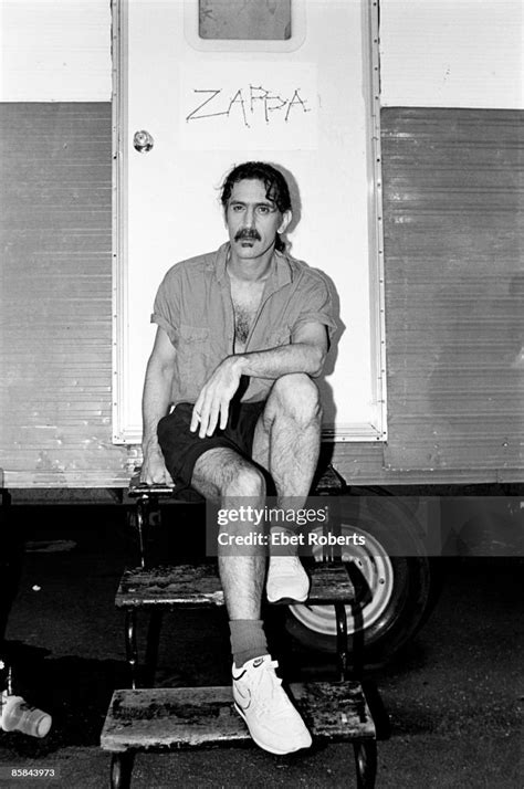 zappa on gays