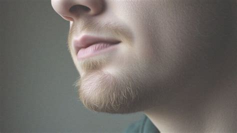 zapuszczanie zarostu