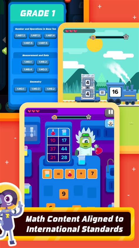 Zapzapmath School K 6 Games Apps On Google K  6 Math - K--6 Math