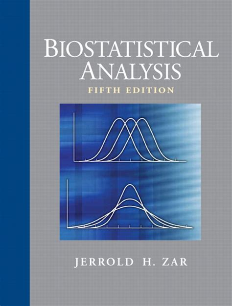 Download Zar Jh Biostatistical Analysis 