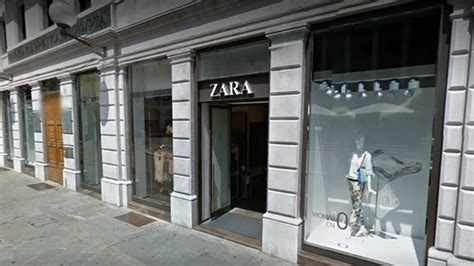 Zara A Padova