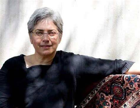 zara houshmand biography
