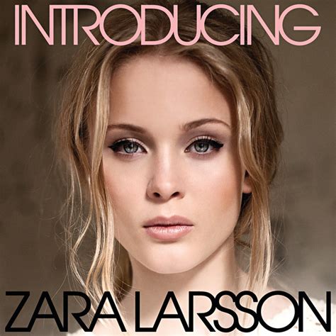 zara larsson uncover karaoke instrumental s
