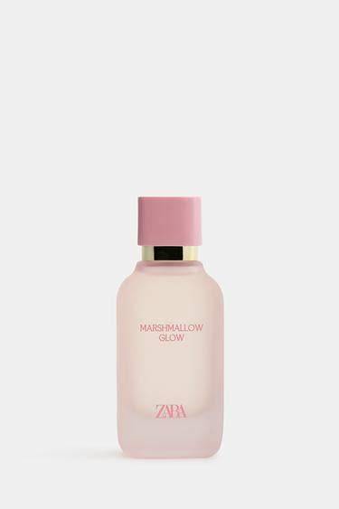 zara marshmallow nudes