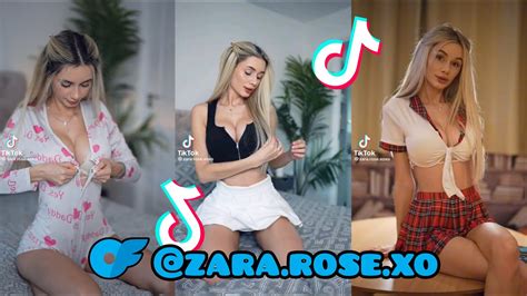 zara rose.xoxo OnlyFans leaked content
