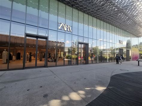 Zara St Pauls